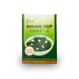 CANH DƯỠNG SINH RONG BIỂN MINH TÂM