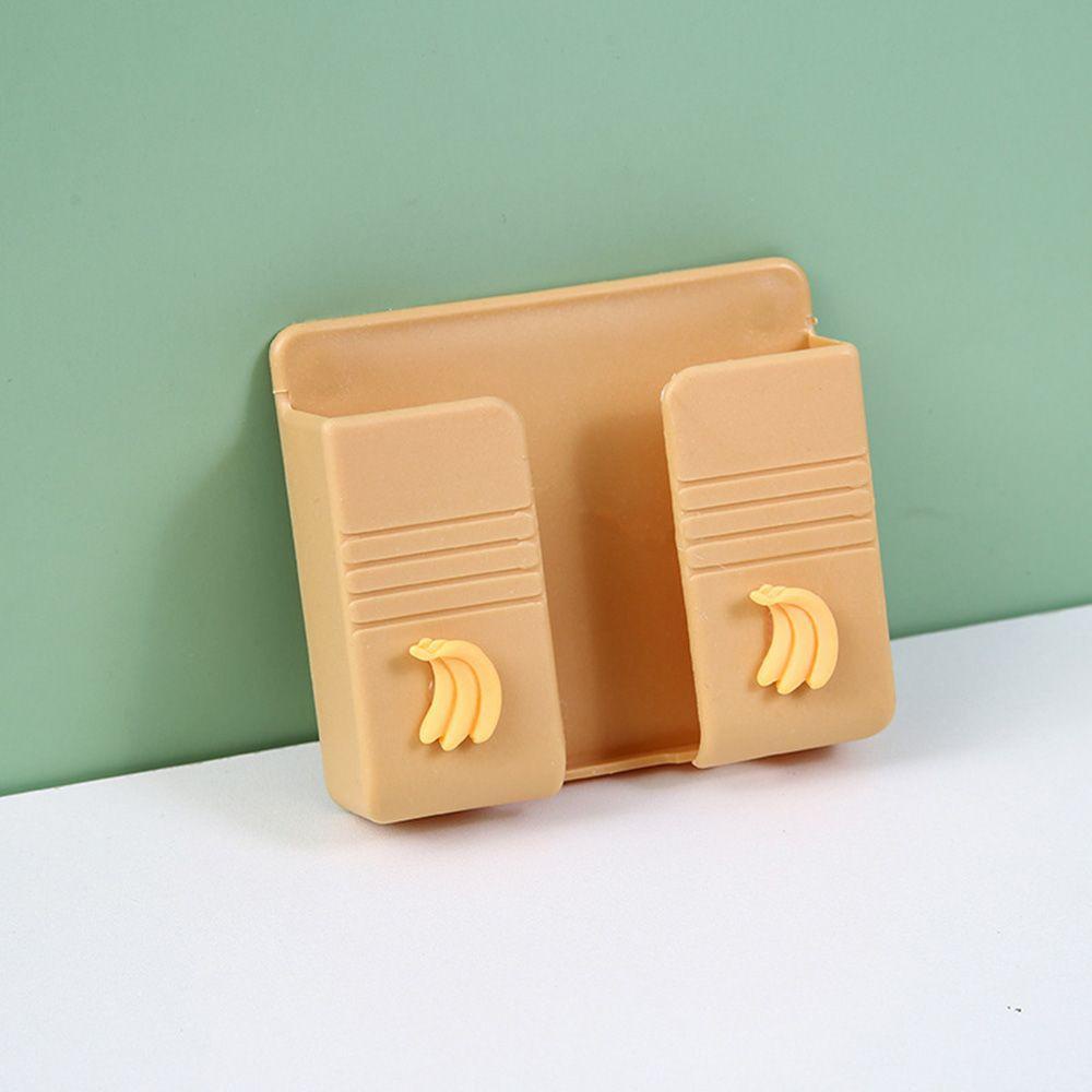 CONOPERY Giá Đỡ Điện Thoại / Dây Cáp Sạc Gắn Tường Tiện Dụng