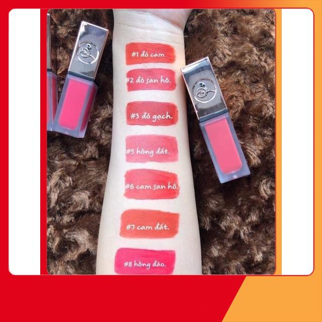 Son rose phiên bản 2019 | BigBuy360 - bigbuy360.vn