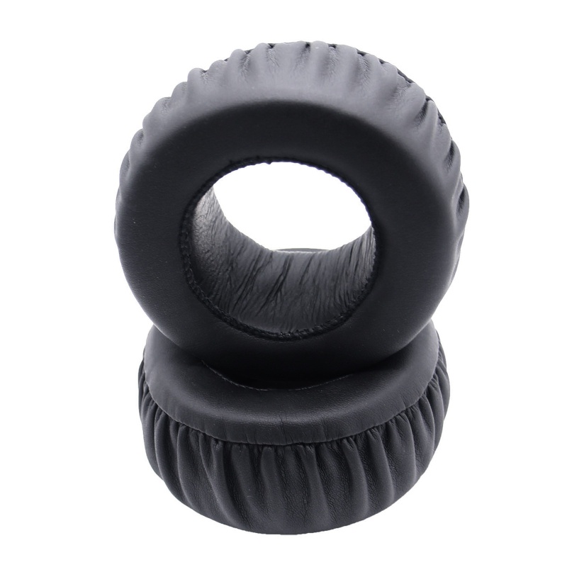 Bộ 2 Miếng Đệm Tai Nghe Thay Thế Bằng Da Protein Tương Thích Với MDR-XB700 XB700