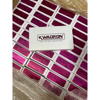KIM ĐẠN THẨM MỸ KWADRON PMU OPTIMA-0.25
