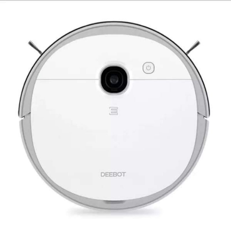 Robot hút bụi lau nhà ECOVACS DEEBOT DJ35, N5 HERO, N5 POWER, U2 cực kỳ thông minh với công nghệ smart eye