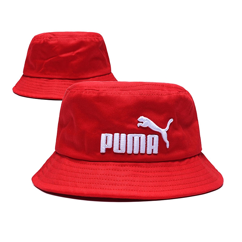 Nón tai bèo chống nắng họa tiết Puma cá tính