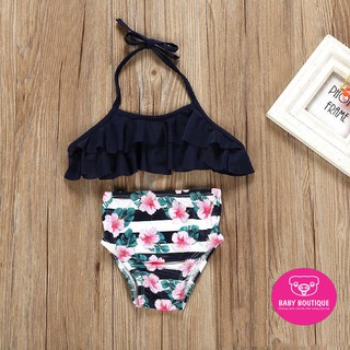 Bikini Kid Baby