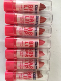Son BABY LIPS 