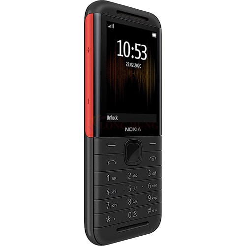 Điện thoại Nokia 5310 - Hàng chính hãng - Màn hình 2.4 inch TFT Chipset MT6260A Bộ nhớ 16MP 2 Sim 2 Sóng Pin 1200mAh #8