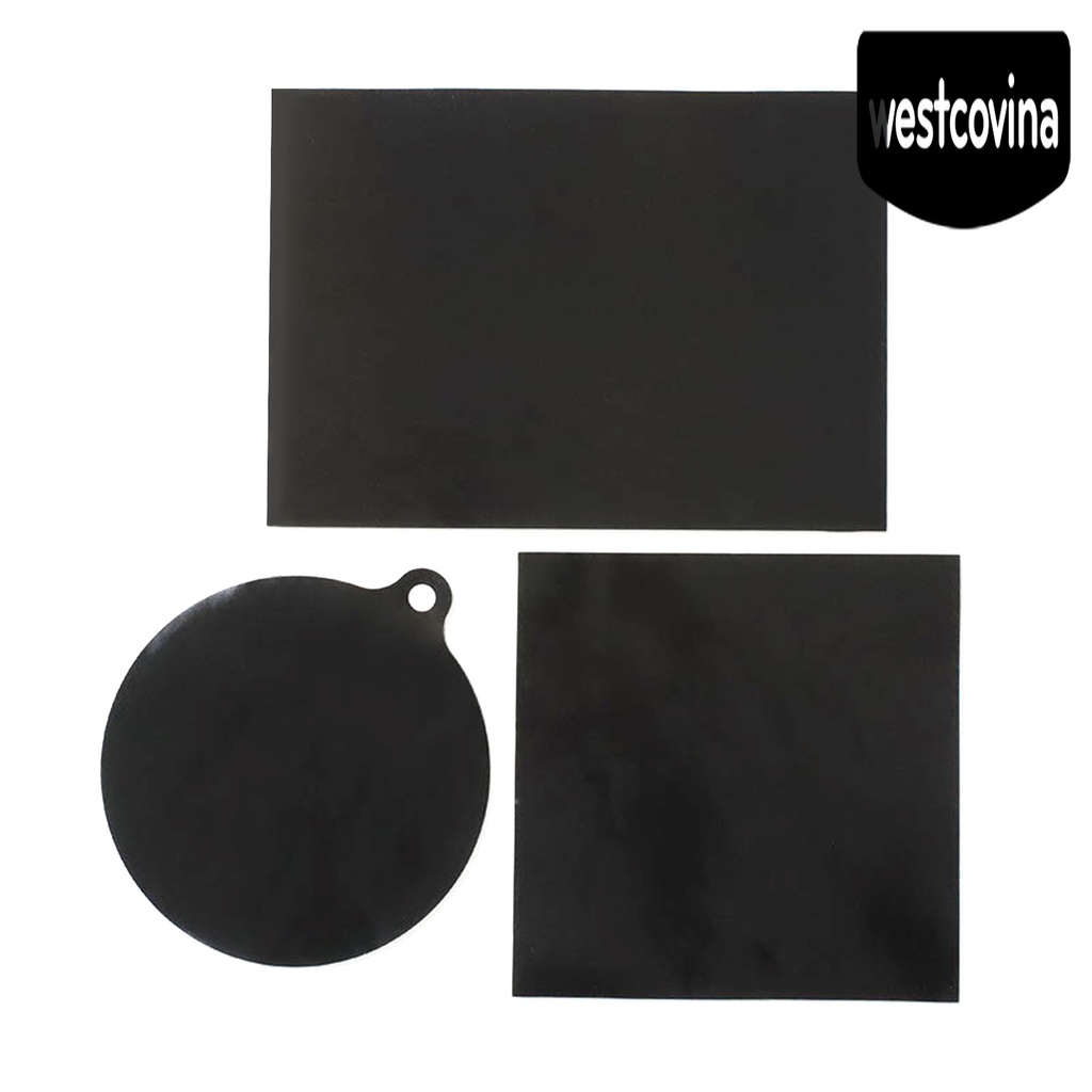 [Hot]☀ Tấm Lót Cách Nhiệt Bằng Silicone Chất Lượng Cao