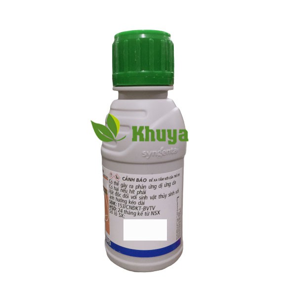 Thuốc trừ bệnh Revus Opti 440SC chai 100ml chính hãng Syngenta