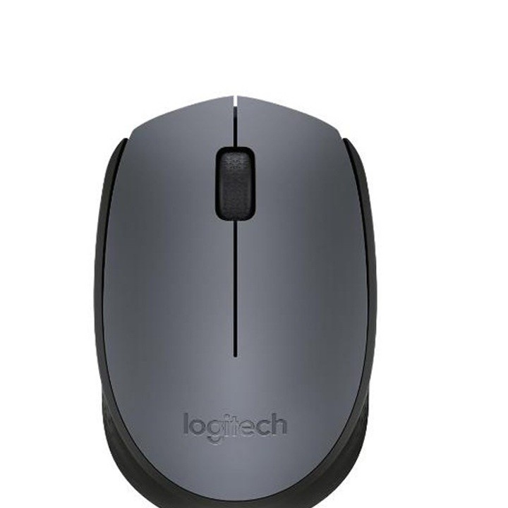 Chuột không dây Logitech Laser M171