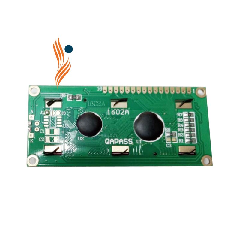 Mô-đun màn hình LCD Arduino UNO R3 mega2560 16 x 2 1602