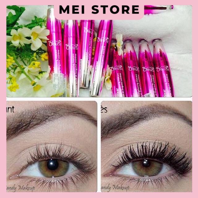 MASCARA OBUSE THÁI LAN