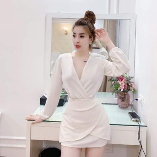 Đầm nhũ kim tuyến
