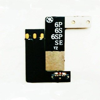 Socket cấp nguồn iPhone