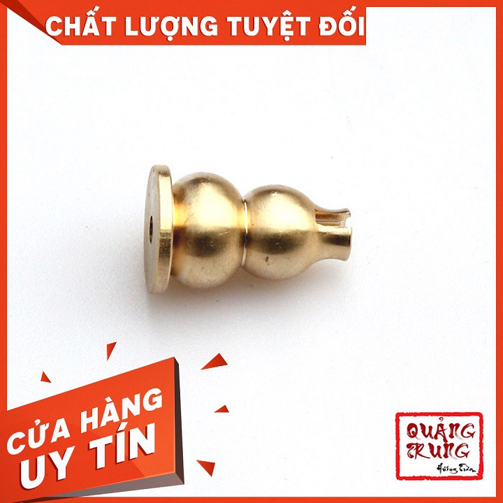 Trụ Cài Hương Vòng, Thắp Hương, Để Lư Xông Trầm