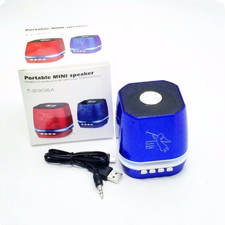 Loa Bluetooth T2306 mã sp MP8805
