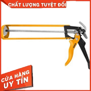 Súng bắn silicon ingco hcg15115