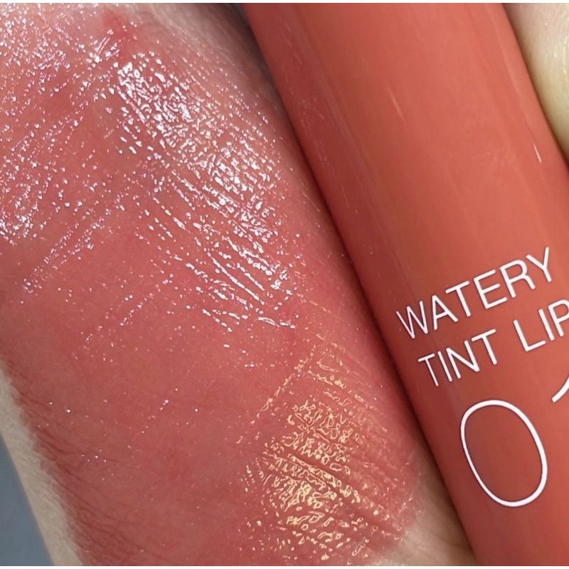 SON CEZANNE WATERY LIP TINT