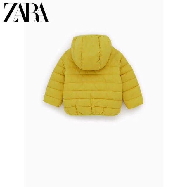 Áo Phao BT Zara