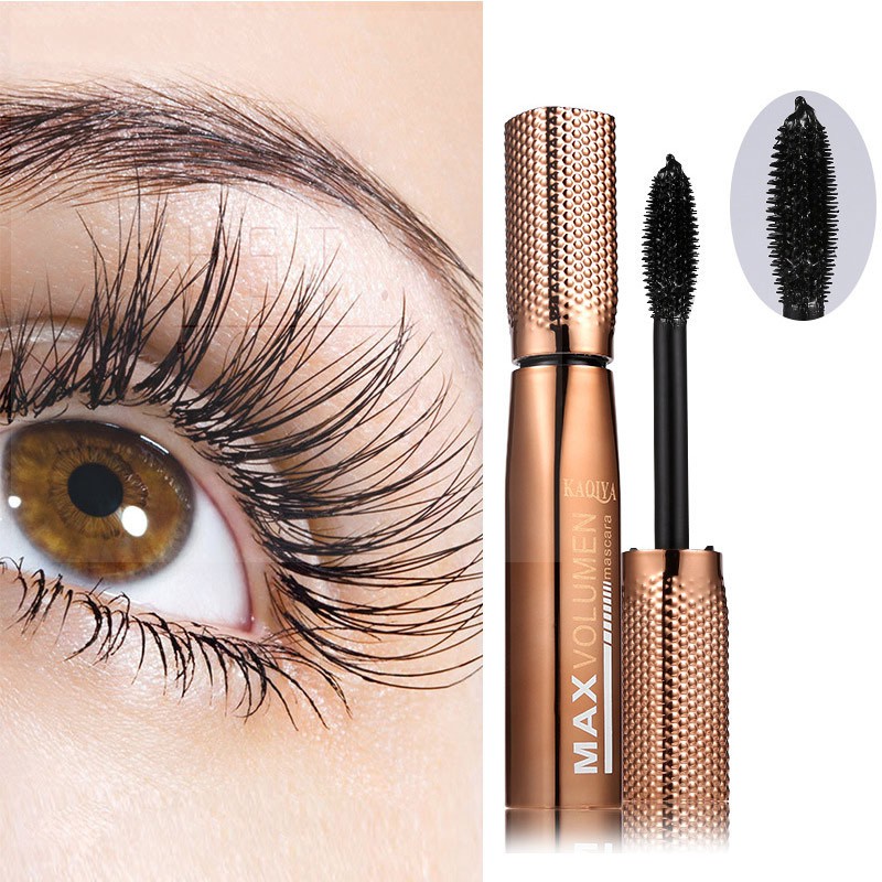 (Hàng Mới Về) 1 Mascara Chống Thấm Nước Và Lâu Trôi Cao Cấp | BigBuy360 - bigbuy360.vn
