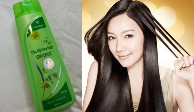 Dầu Gội Bưởi Thorakao Dành cho Rụng Tóc, Hói Đầu | BigBuy360 - bigbuy360.vn