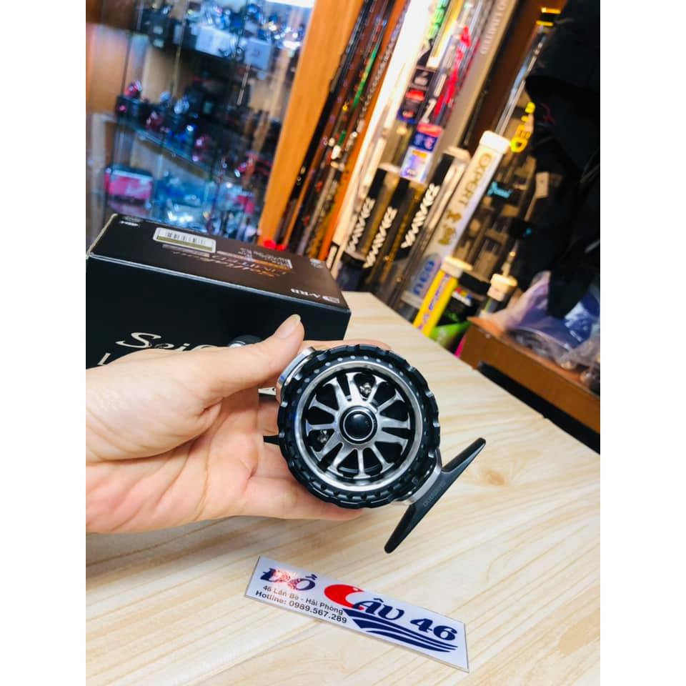 Máy câu ikada Seihakou Limited RC83