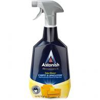 Bình xịt tẩy nỉ thảm Astonish C6720 750ml