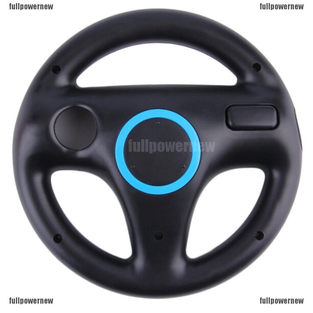 Vô Lăng Điều Khiển Chơi Game Đua Xe Dành Cho nintendo wii mario