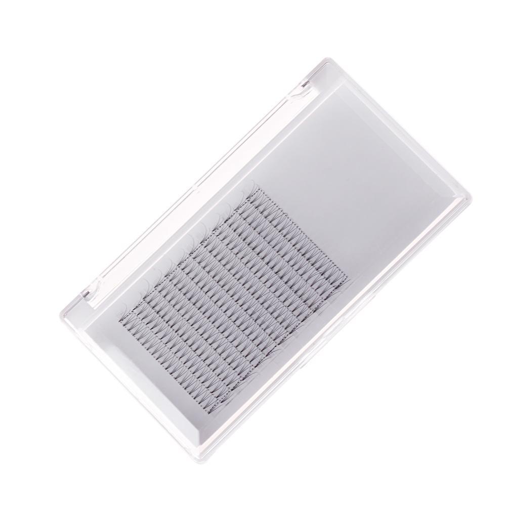 Lông Mi Giả Cong Chữ C Làm Thủ Công 100% Tức Thì Cho Nữ