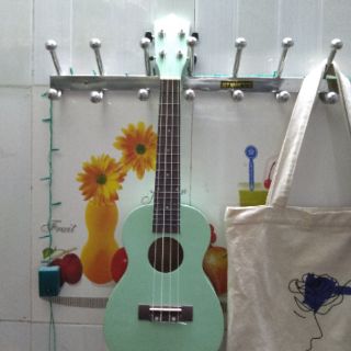 Pass đàn ukulele size concert. Ảnh thật (Fb Nguyễn Hải Yến)