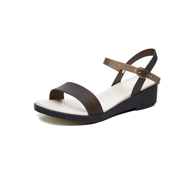 Giày Sandal Đế Dày Xinh Xắn Dành Cho Nữ
