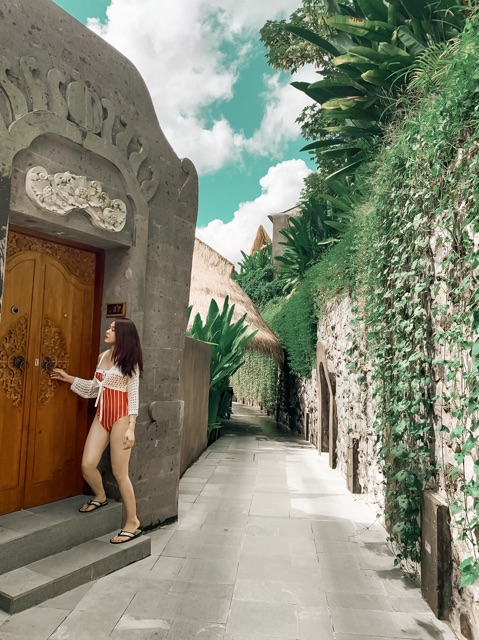 BODYSUIT KẺ ( ẢNH BÊN MẪU MẶC) | BigBuy360 - bigbuy360.vn