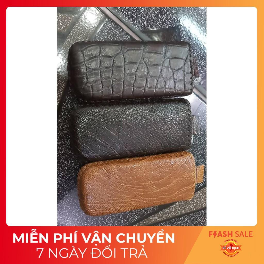 Chuyên bán bao da cá xấu , da đà điểu , da bò xịn dành cho 6700, 8800 tại thành phố Hồ Chí Minh