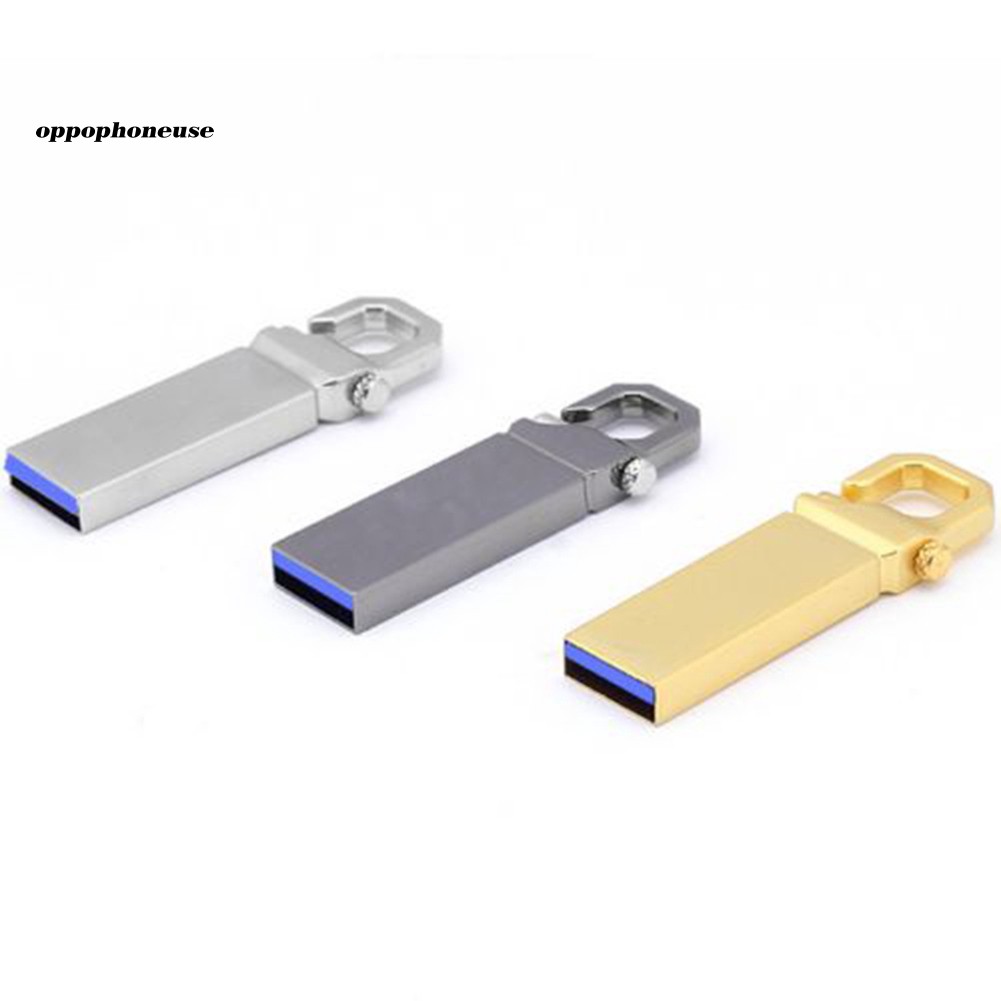 【OPHE】Portable 1T 2T USB 3.0 Flash Drive Memory Stick Storage U Disk for PC