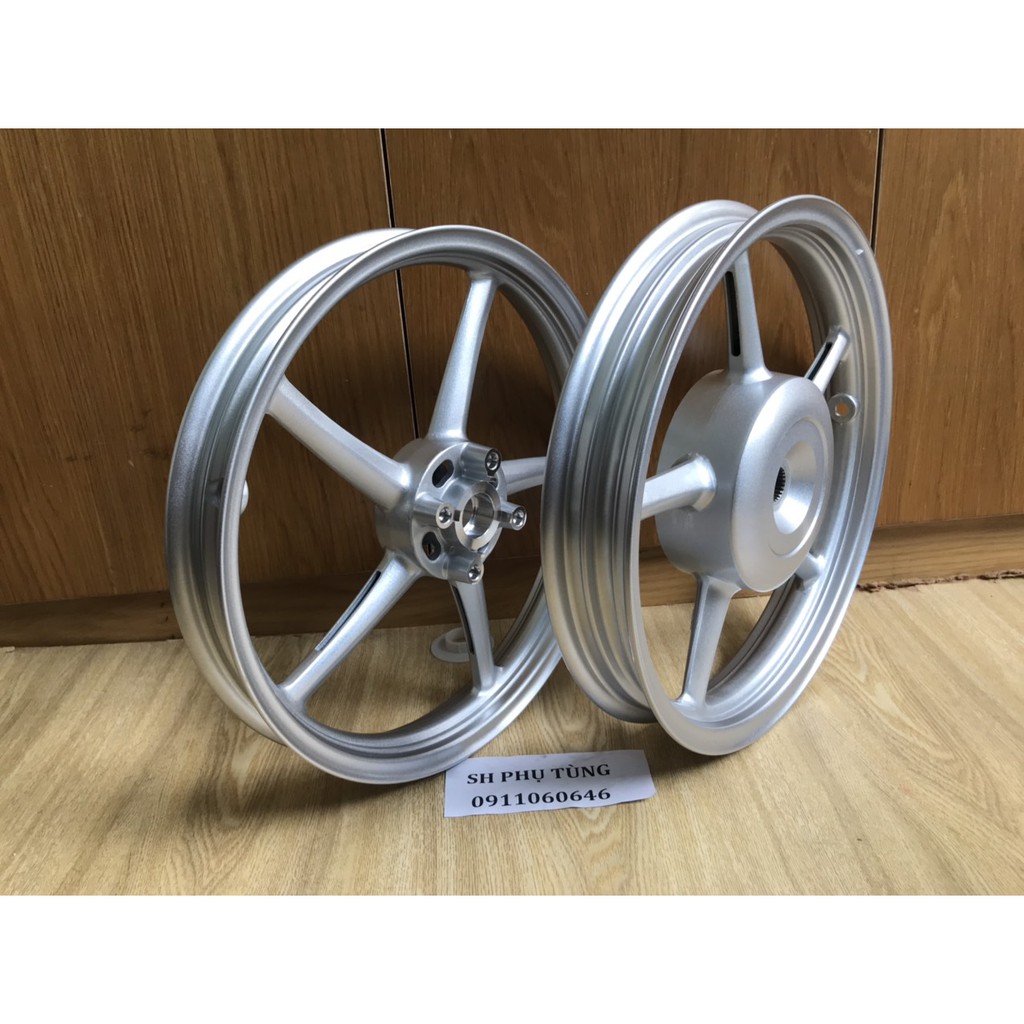 MÂM 5 CÂY KIỂU NHƯ RCB VARIO VÀ AIRBLADE MỚI