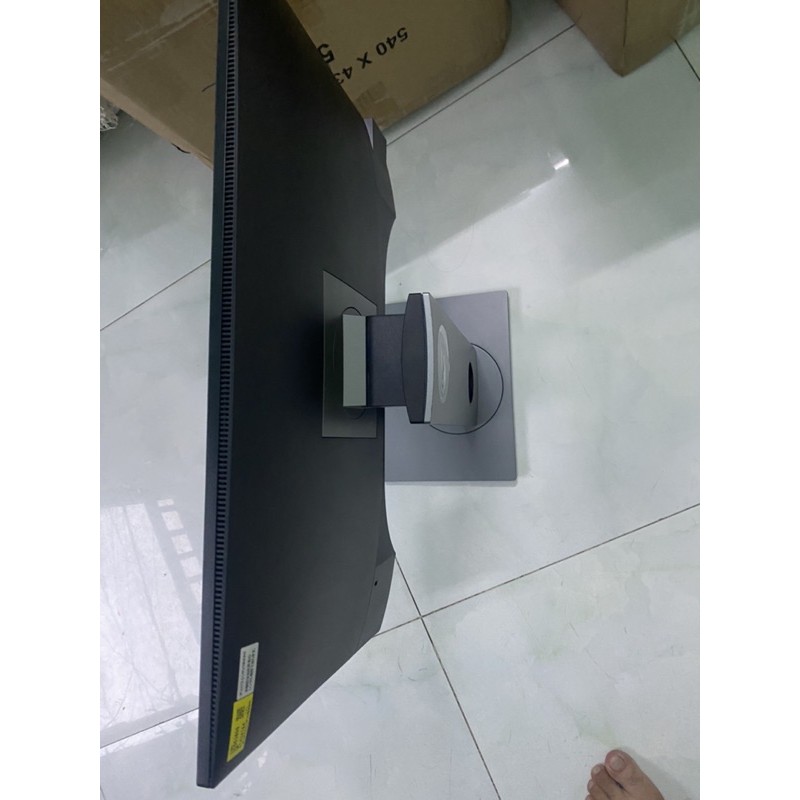 Màn hình máy tính Dell P2419H  24'' FHD full viền IPS