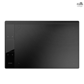 Bút vẽ điện tử viek a30 10x6 inch với 8192s