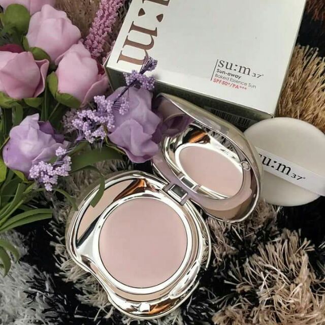 Phấn tươi - Sum quả táo