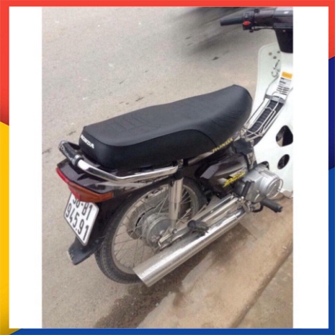 Yên xe dream thailand , dream Việt