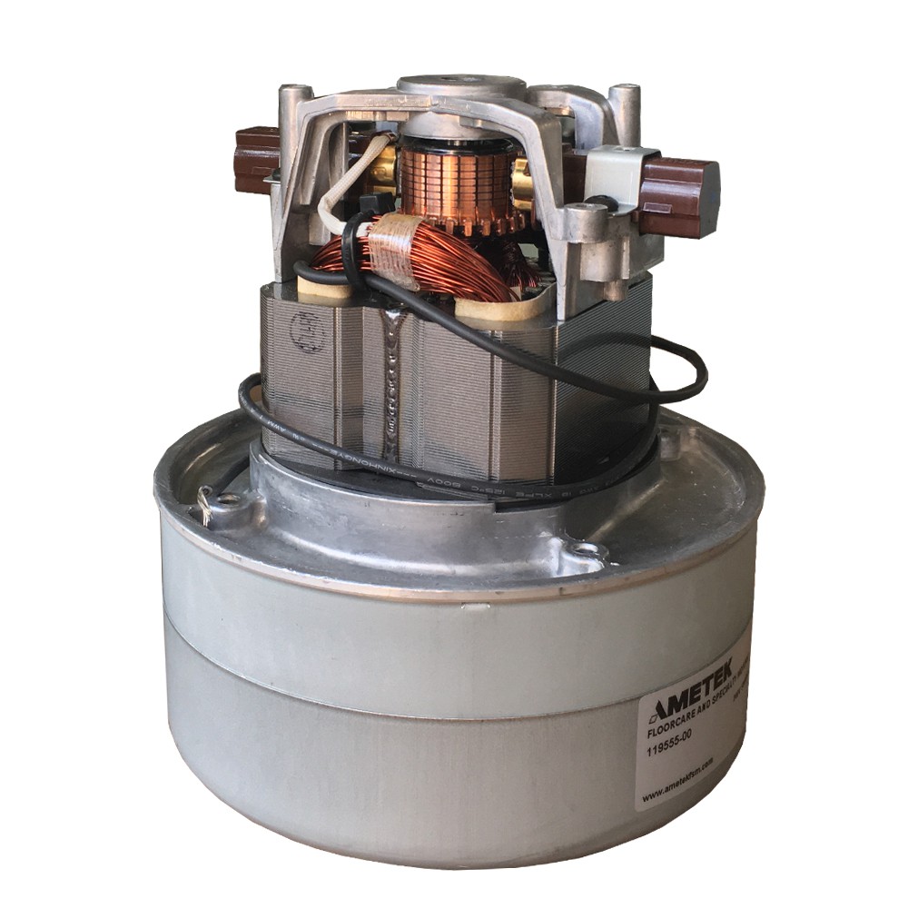 Mottor hút bụi LamB Ametek