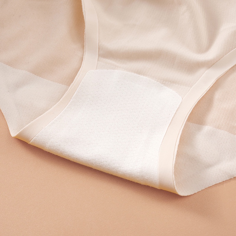 Quần gen nịt bụng giảm mỡ, chất su định hình eo cạp cao chống cuộn HLBOUTIQUE N7777