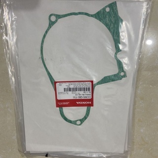 Gioăng Ron nắp máy trái HONDA Dream 100, Wave, Future 1