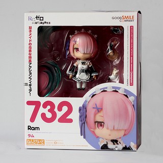 Mô hình nhân vật Nendoroid Ram