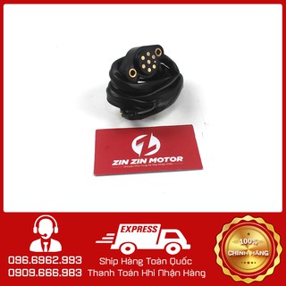 Cảm biến báo số mang cá - satria fi, raider fi, gsx r150, gsx s150, bandit 150 - zin zin motor