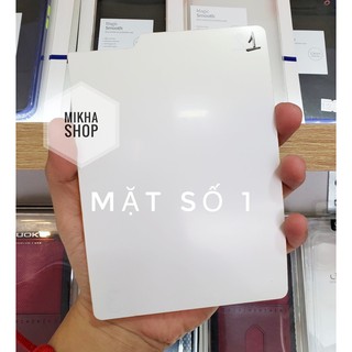 Dán Dẻo Samsung Galaxy Fold nhám & bóng cao cấp [Chill's Shop]