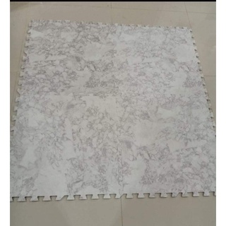Thảm Xốp Ghép Sàn Vân Gỗ