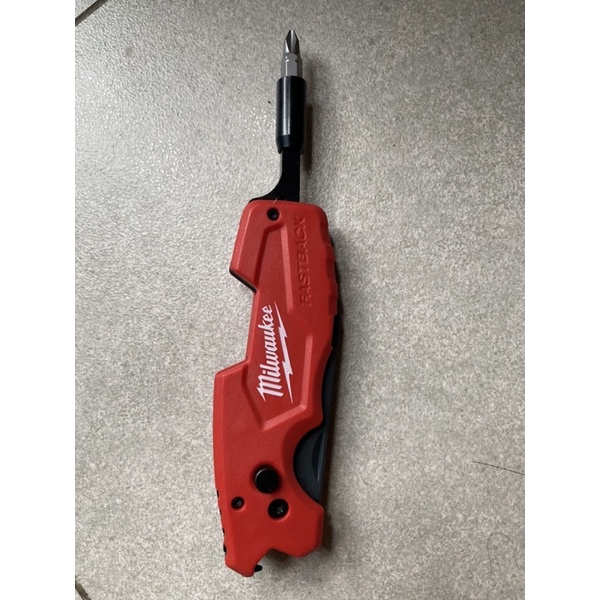 Dao rọc đa năng 5-in-1 Milwaukee 48-22-1505