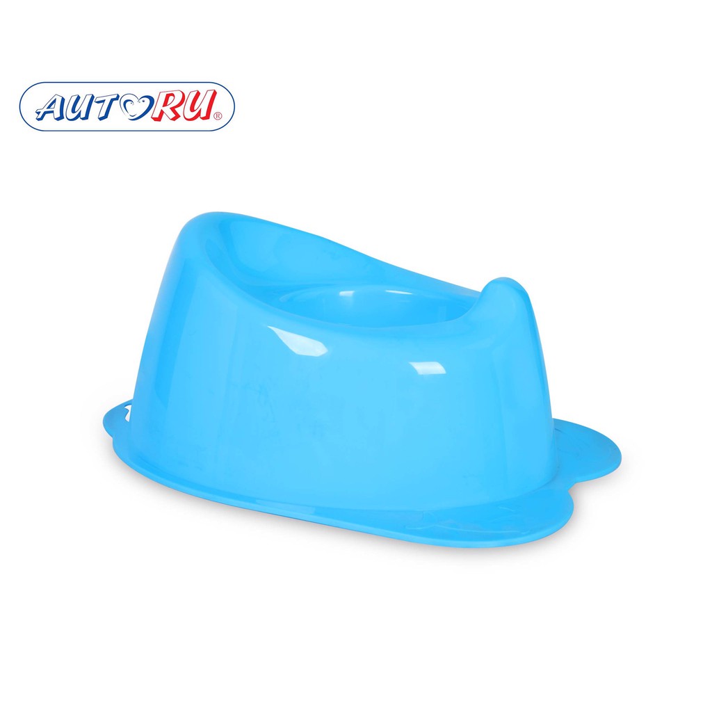 Bô em bé nhựa PP nguyên sinh cao cấp hãng Autoru Cho bé 1-5 tuổi