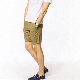Quần short ngố zara