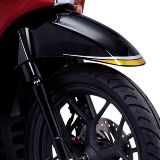 Tem Phản Quang 3M Cho SH Mode 2021