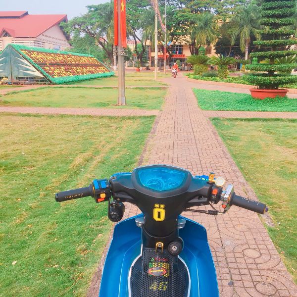 công tắc fz ( gía 1 bộ )